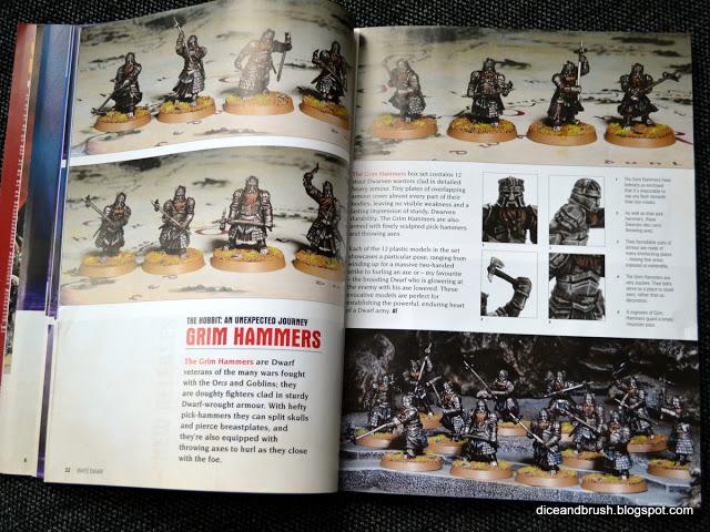 Loken Vs Abbadon a la vuelta de la esquina(y mas WFB)