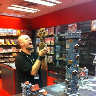 Mas sobre los cierres de Battle Bunkers en USA y una reflexión extra