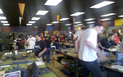 Mas sobre los cierres de Battle Bunkers en USA y una reflexión extra