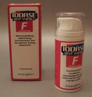 Remodela y tonifica tu cuerpo con IODASE