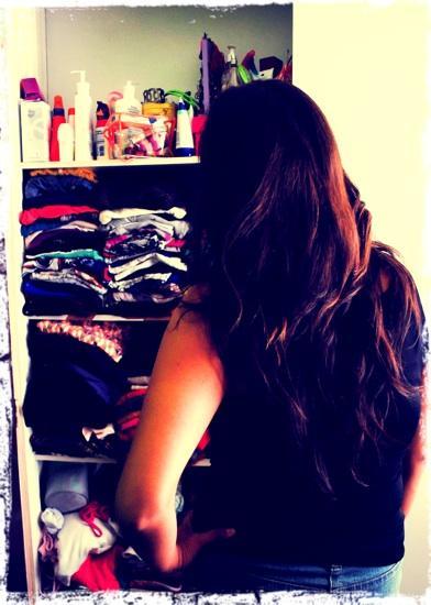 Foreveralone #8: Seré una mejor mujer para mí misma Foreveralone #8: Seré una mejor mujer para mí misma