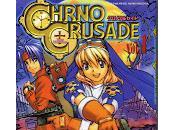 Reseñas: Chrno Crusade