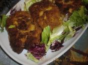 Cinta lomo bechamel champiñones