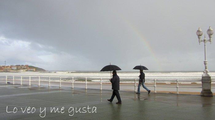 Banda sonora en San Lorenzo VIII