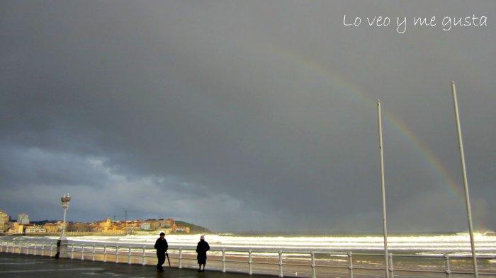 Banda sonora en San Lorenzo VIII