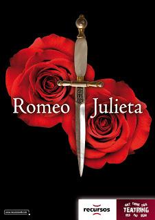 Romeo y Julieta