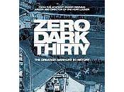 Zero Dark Thirty importa polémica