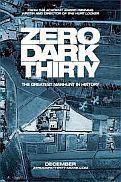 Zero Dark Thirty importa polémica