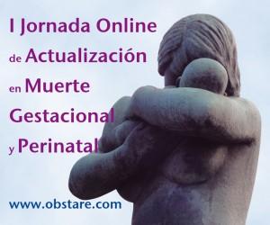 I Jornada Online de Actualización en Muerte Gestacional y Perinatal