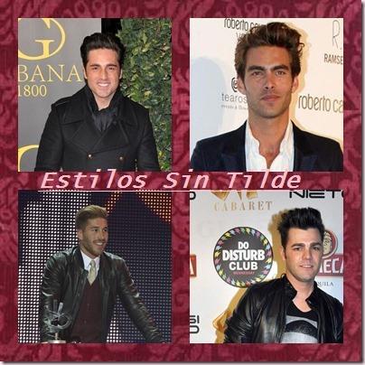 cats thumb12 Tendencia en peinados para hombre 2013