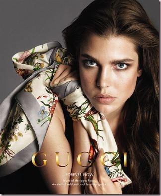 fotonoticia 20130124142602 320 thumb Gucci vuelve a contar con Carlota Casiraghi