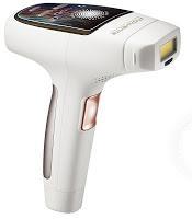 Fotodepilación Pulsazione queja...)