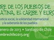 Cumbre Pueblos Chile