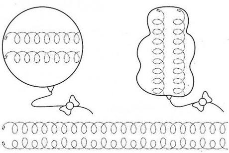 Grafomotricidad para niños Desarrollo psicomotor