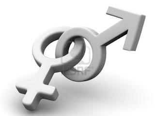 Buscando el punto G...¿por qué las mujeres sois tan complicadas?