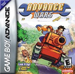 Juegos inolvidables: Advance Wars