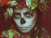 Ideas carnaval: face paint.