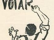 eran demócratas. Pero trajeron democracia.