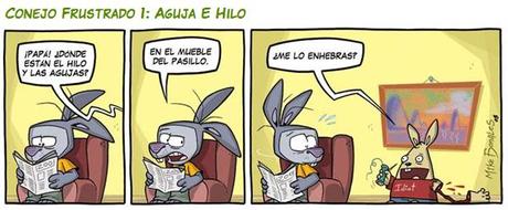 Mike Bonales y las tribulaciones de un ‘Conejo frustrado’ Mike Bonales y las tribulaciones de un ‘Conejo frustrado’