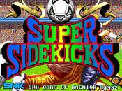 [Memory Card] Super Sidekicks