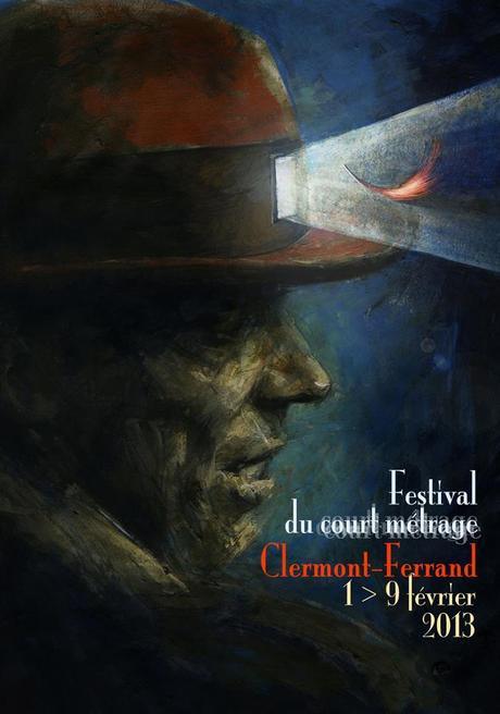 Se aproxima el comienzo del Festival de cine de Clermont-Ferrand