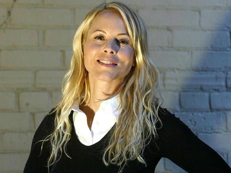 Maria Bello se va de Touch