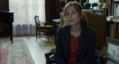 AMOR (AMOUR, 2012) de Michael Haneke