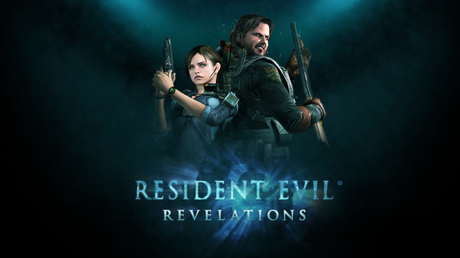  Resident Evil: Revelations confirmado mayo de 2013