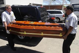 Brasil: luto por 233 personas muertas en discoteca de Río Grande del Sur