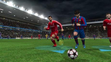 Pro Evolution Soccer para Playstation 4