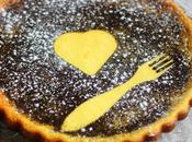 Prepara esta tarta requesón para Valentín