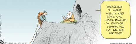 La fiabilidad de las apps de salud