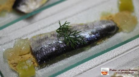 Cuatro recetas de Sueños de cocina