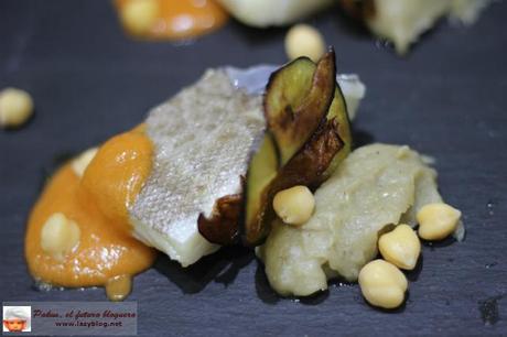 Cuatro recetas de Sueños de cocina