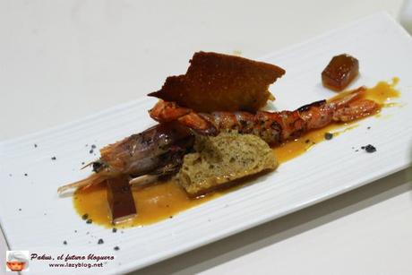 Cuatro recetas de Sueños de cocina