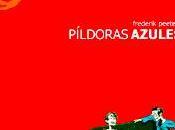 Píldoras azules, Frederik Peeters