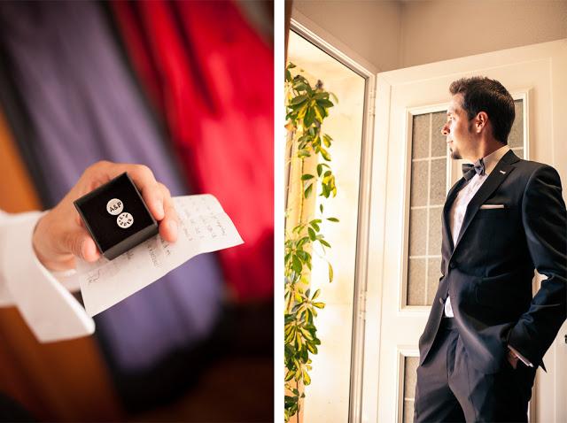 Empezamos con las bodas...