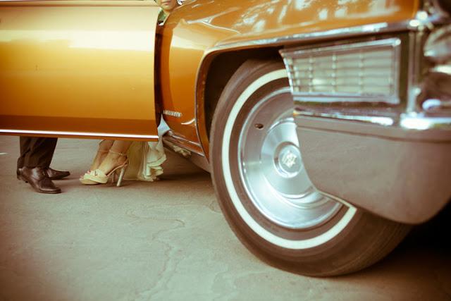 Empezamos con las bodas...