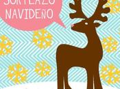 Super sorteazo navideño...