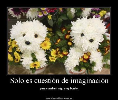 Imaginando la realidad