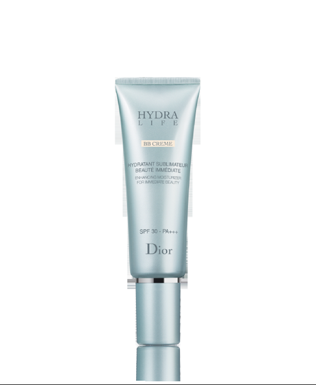 BB Creme Hidra Life by Dior