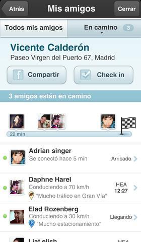¡Waze!