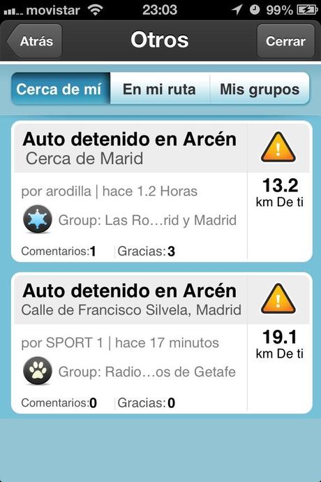 ¡Waze!