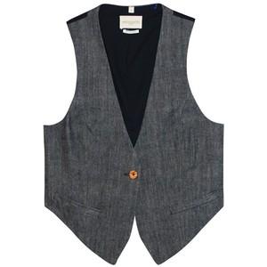Levi s Made Crafted vest