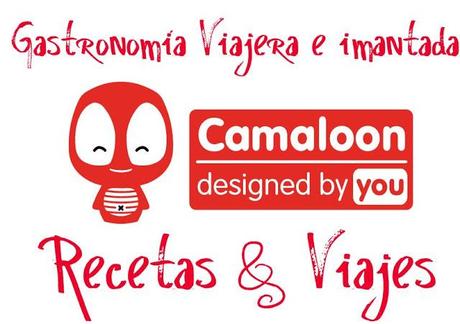 Concurso: Gastronomía viajera e imantada