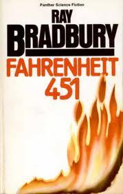 Farenheit 451 (Reseña)