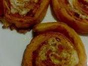 Ensaimadas sobrasada york