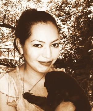 Conociendo a...Estrella Rubilar