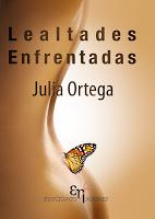Conociendo a...Julia Ortega