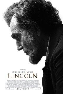 Lincoln de Steven Spielberg.